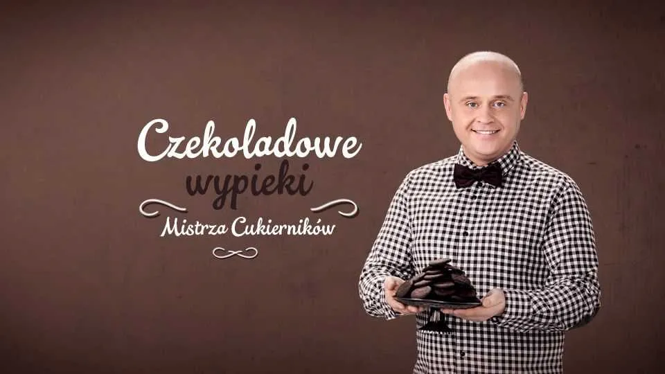 Czekoladowe ciasta i ciasteczka